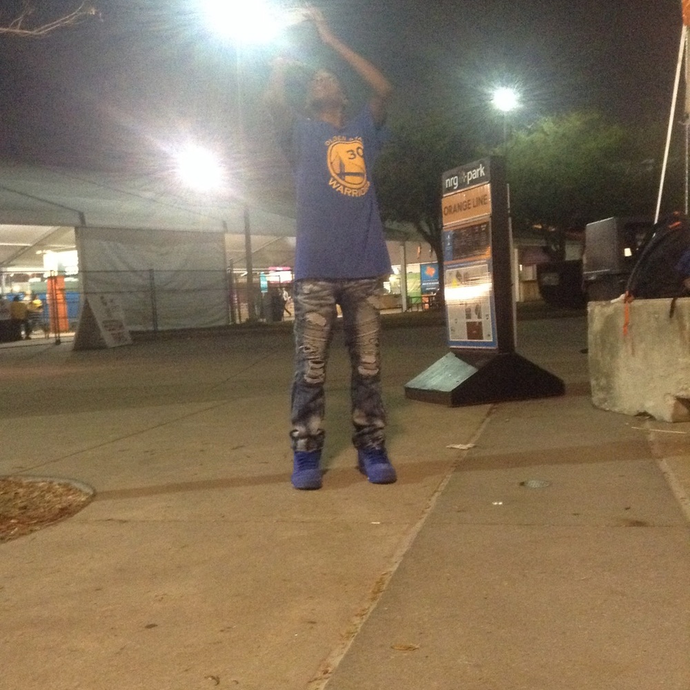 Please please please